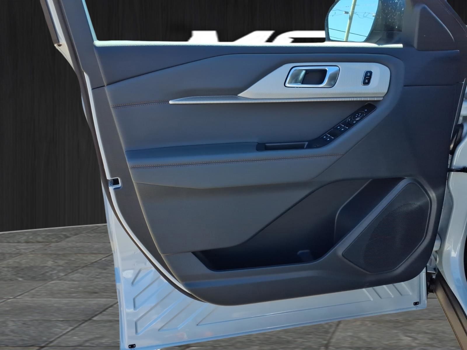 New 2026 Ford Explorer - photo 24