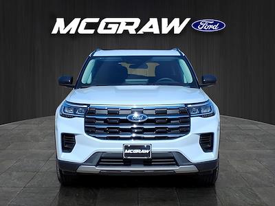 2026 Ford Explorer RWD SUV for sale #TGA86829 - photo 2