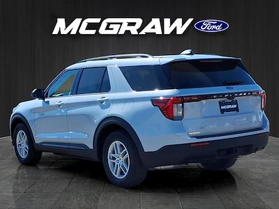 New 2026 Ford Explorer - photo 1
