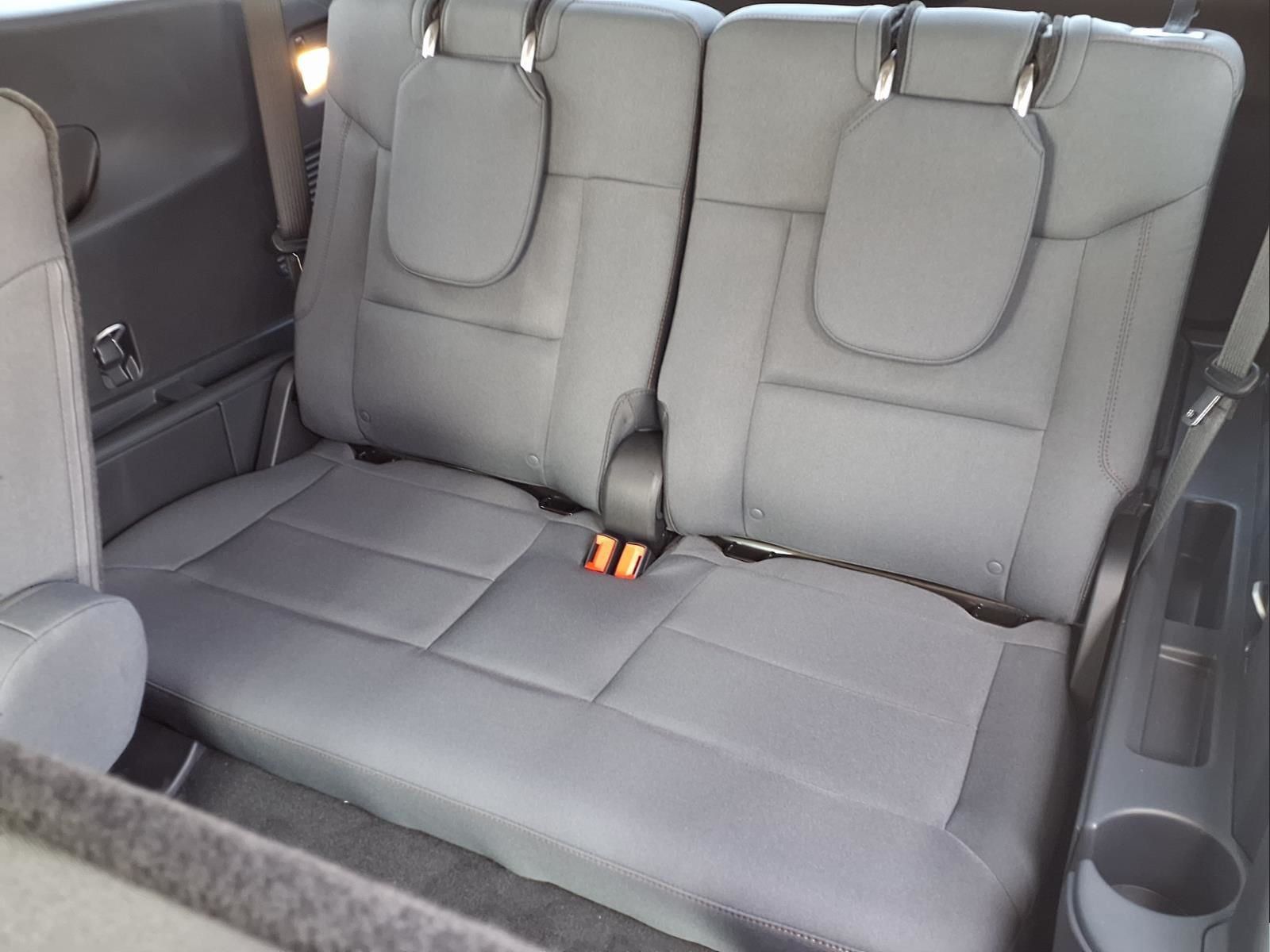 New 2026 Ford Explorer - photo 15