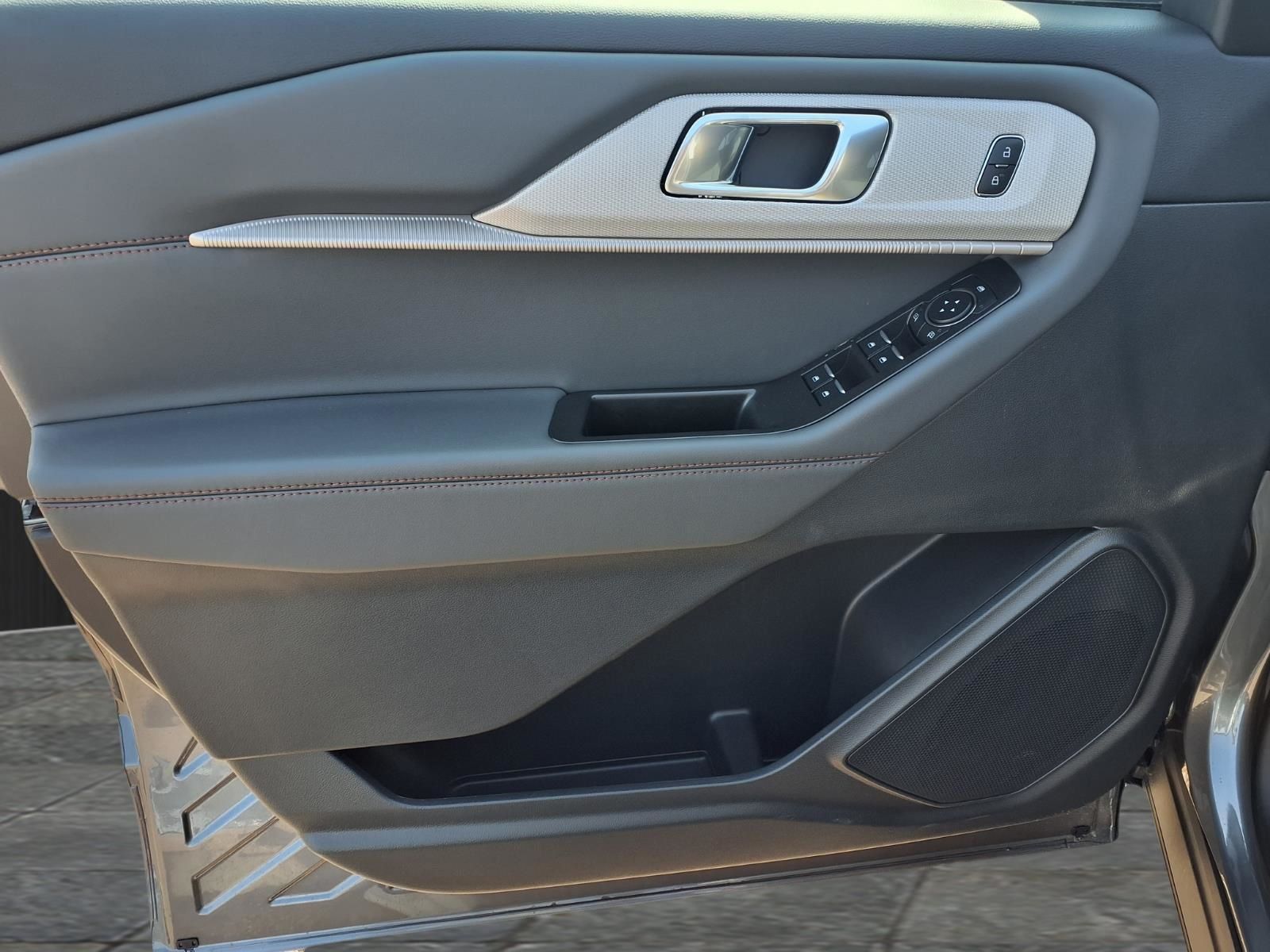 New 2026 Ford Explorer - photo 20