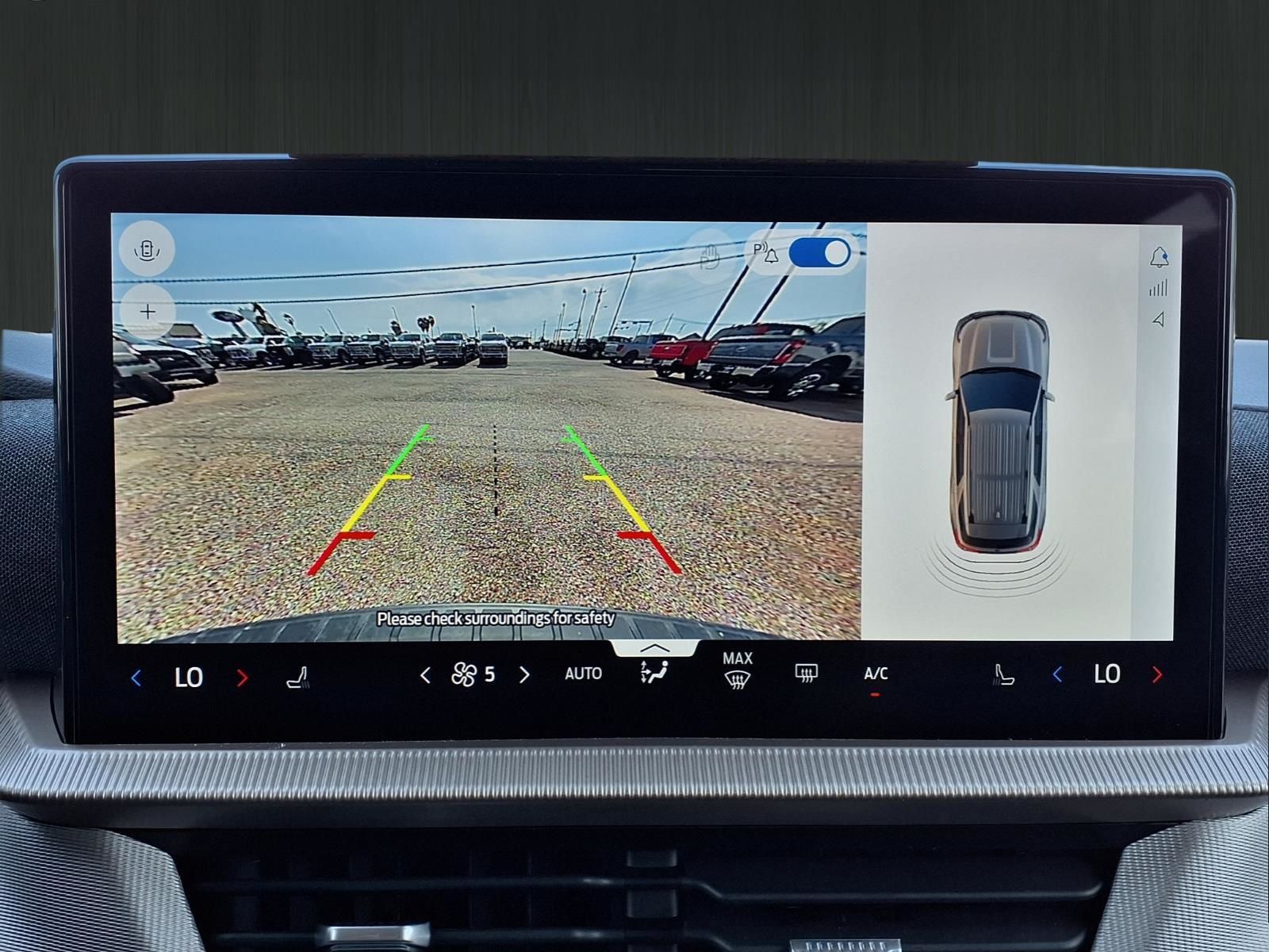 New 2026 Ford Explorer - photo 21