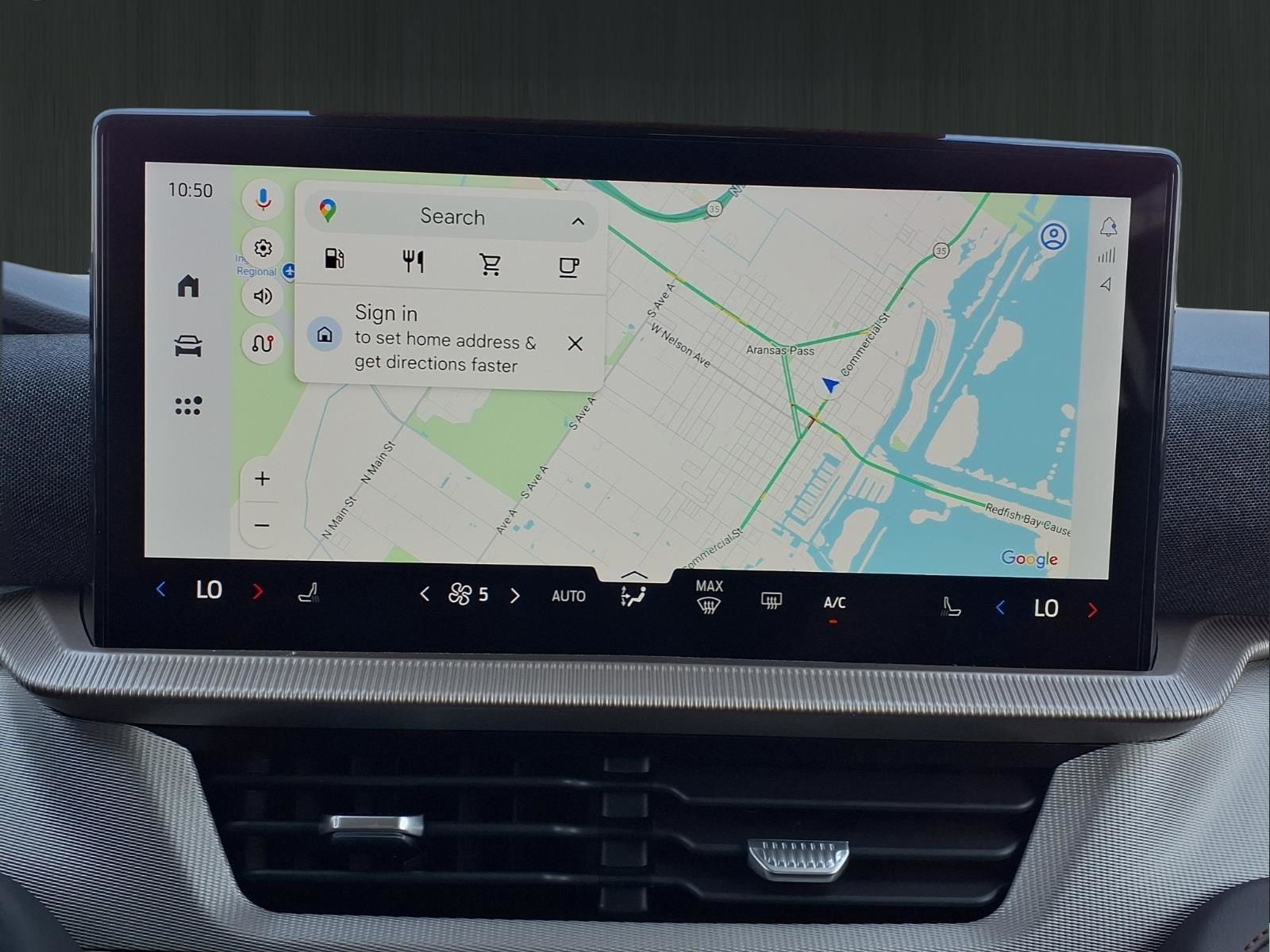 New 2026 Ford Explorer - photo 22