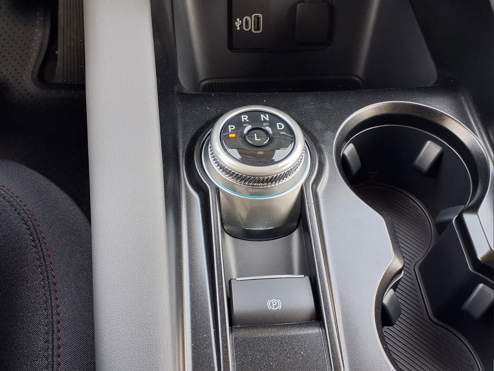 New 2026 Ford Explorer - photo 24