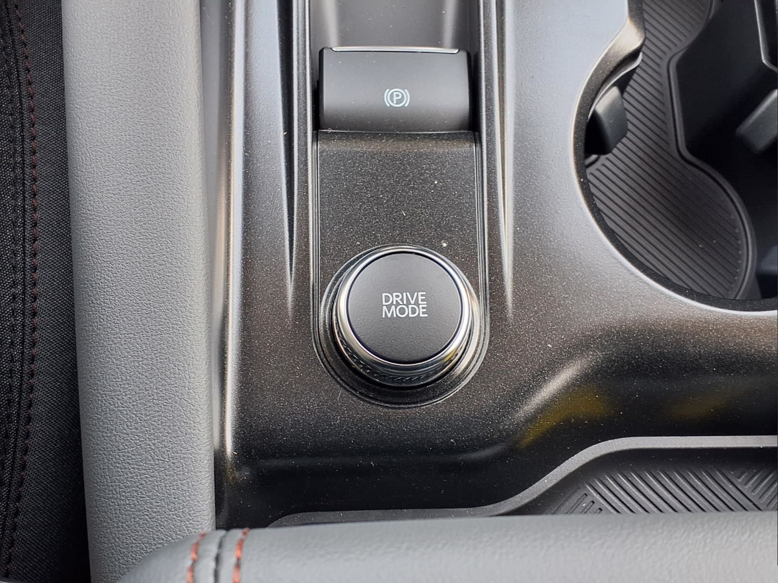 New 2026 Ford Explorer - photo 25