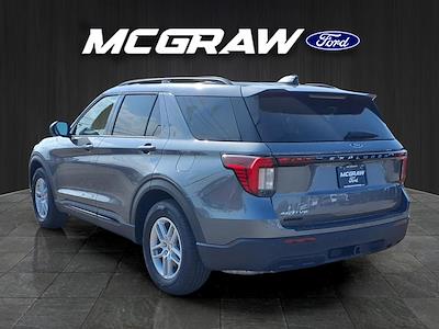 New 2026 Ford Explorer - photo 1