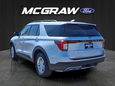 New 2026 Ford Explorer - photo 1