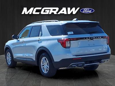 New 2026 Ford Explorer - photo 1