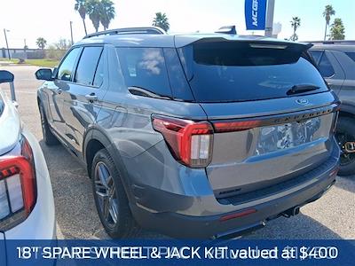 New 2026 Ford Explorer - photo 1