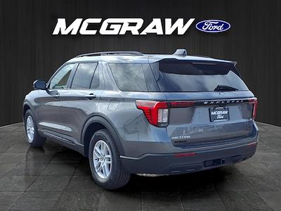 New 2026 Ford Explorer - photo 1