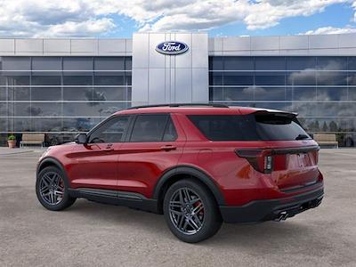 2026 Ford Explorer 4WD SUV for sale #TGC15140 - photo 2