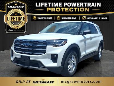 2026 Ford Explorer RWD SUV for sale #TGC15934 - photo 1