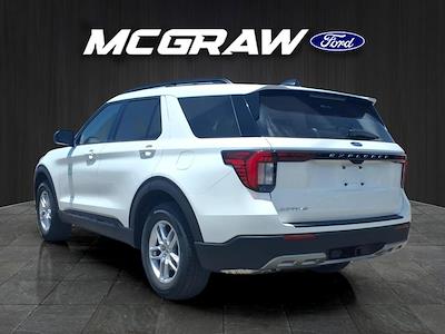 2026 Ford Explorer RWD SUV for sale #TGC15934 - photo 2