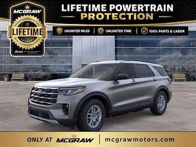 2026 Ford Explorer RWD SUV for sale #TGC16037 - photo 1