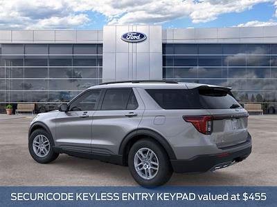 2026 Ford Explorer RWD SUV for sale #TGC16037 - photo 2