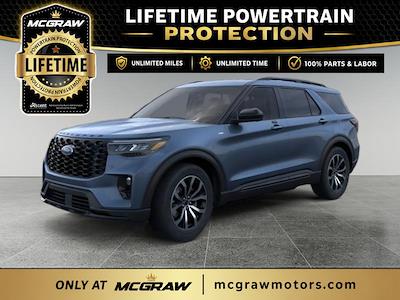 2026 Ford Explorer RWD SUV for sale #TGC19041 - photo 1
