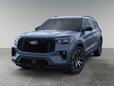 2026 Ford Explorer RWD SUV for sale #TGC19041 - photo 2