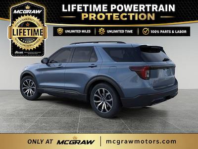 2026 Ford Explorer RWD SUV for sale #TGC19041 - photo 2