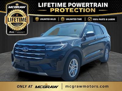2026 Ford Explorer RWD SUV for sale #TGC20228 - photo 1