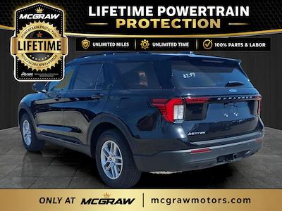 2026 Ford Explorer RWD SUV for sale #TGC20228 - photo 2