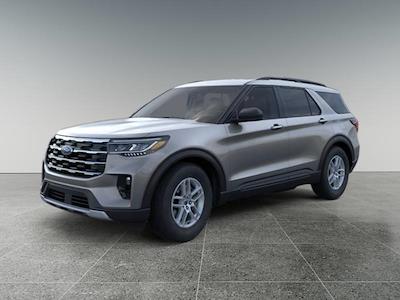 2026 Ford Explorer RWD SUV for sale #TGC22507 - photo 1