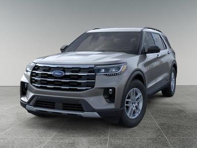 2026 Ford Explorer RWD SUV for sale #TGC22507 - photo 2
