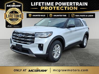 2026 Ford Explorer RWD SUV for sale #TGC34461 - photo 1