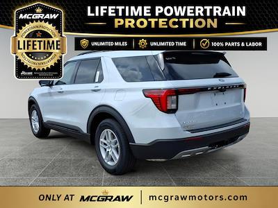 2026 Ford Explorer RWD SUV for sale #TGC34461 - photo 2
