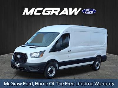 New 2026 Ford Transit 250 - photo 1