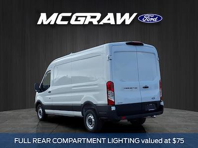 New 2026 Ford Transit 250 - photo 1