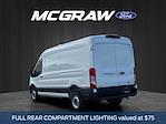 2026 Ford Transit 250 Medium Roof RWD Empty Cargo Van for sale #TKA37246 - photo 2