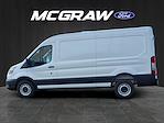 2026 Ford Transit 250 Medium Roof RWD Empty Cargo Van for sale #TKA37246 - photo 11