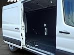 2026 Ford Transit 250 Medium Roof RWD Empty Cargo Van for sale #TKA37246 - photo 17