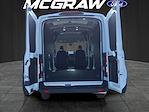 2026 Ford Transit 250 Medium Roof RWD Empty Cargo Van for sale #TKA37246 - photo 20