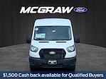 2026 Ford Transit 250 Medium Roof RWD Empty Cargo Van for sale #TKA37246 - photo 4