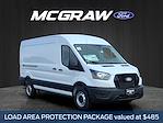 2026 Ford Transit 250 Medium Roof RWD Empty Cargo Van for sale #TKA37246 - photo 6