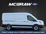 2026 Ford Transit 250 Medium Roof RWD Empty Cargo Van for sale #TKA37246 - photo 8