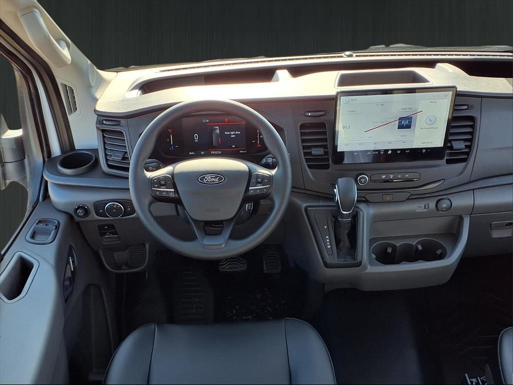 New 2026 Ford Transit 250 - photo 18