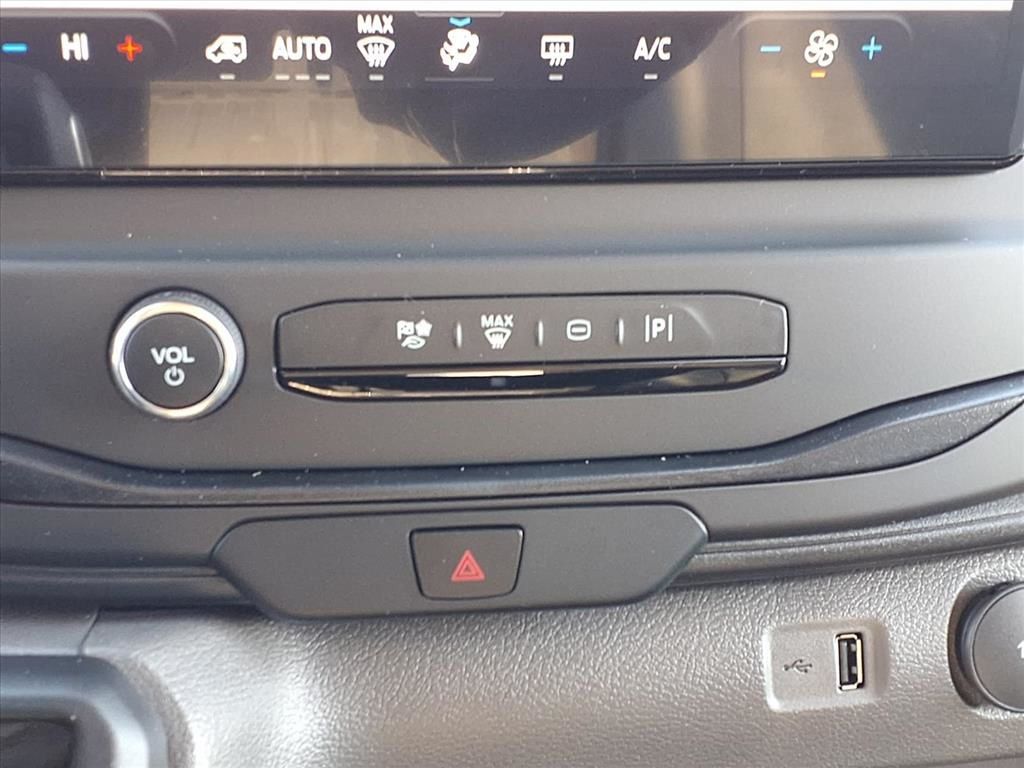 New 2026 Ford Transit 250 - photo 22