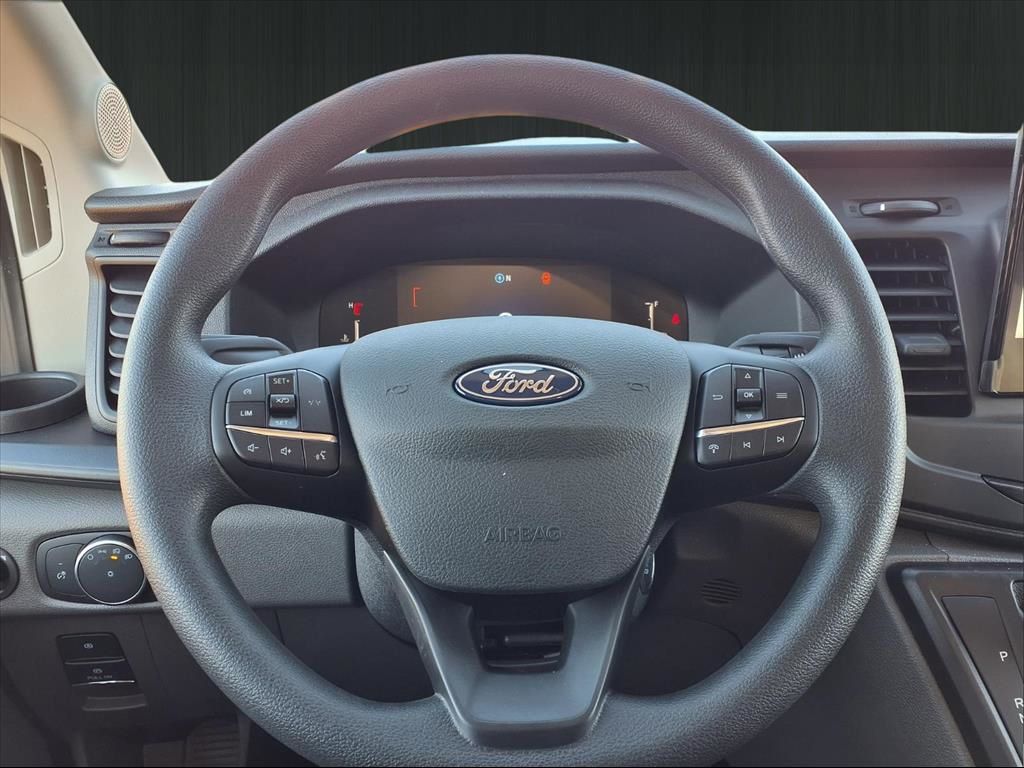 New 2026 Ford Transit 250 - photo 26