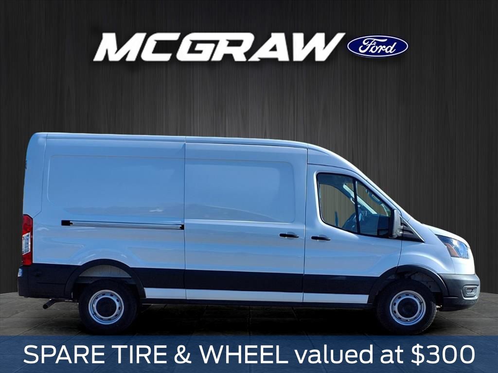 New 2026 Ford Transit 250 - photo 10
