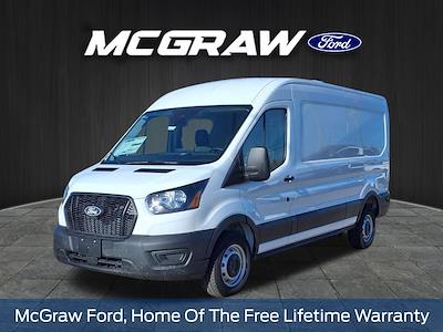 New 2026 Ford Transit 250 - photo 1