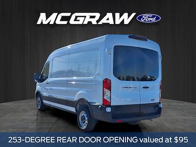 New 2026 Ford Transit 250 - photo 1