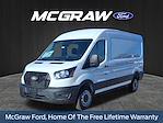 2026 Ford Transit 250 Medium Roof RWD Empty Cargo Van for sale #TKA43320 - photo 1