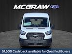 2026 Ford Transit 250 Medium Roof RWD Empty Cargo Van for sale #TKA43320 - photo 4
