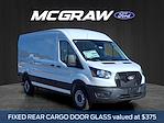 2026 Ford Transit 250 Medium Roof RWD Empty Cargo Van for sale #TKA43320 - photo 6