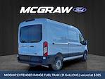 2026 Ford Transit 250 Medium Roof RWD Empty Cargo Van for sale #TKA43320 - photo 9