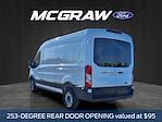 2026 Ford Transit 250 Medium Roof RWD Empty Cargo Van for sale #TKA43320 - photo 2