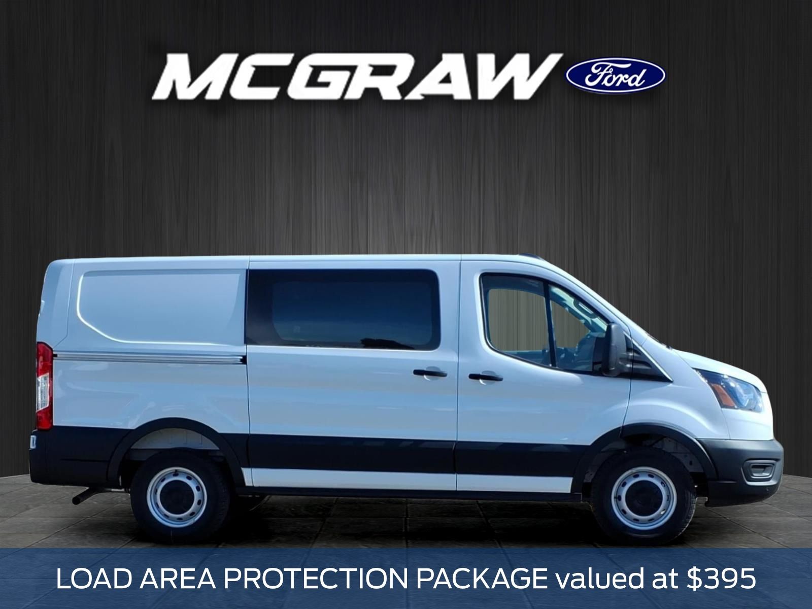 New 2026 Ford Transit 150 - photo 10