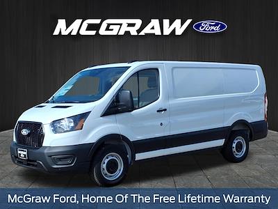 New 2026 Ford Transit 150 - photo 1